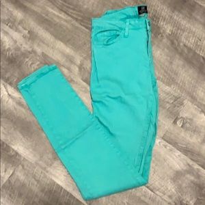 Just Black Mint Jeans